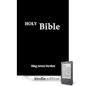 amazon kjv bible|best kjv bible for kindle.